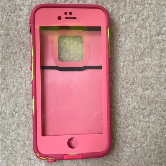 LIFEPROOF IPHONE 6S CASES - Picture 4 of 6